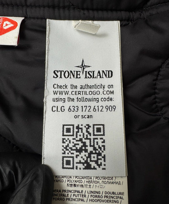 Stone Island David TC