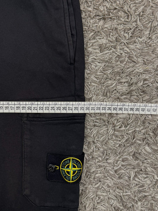 Stone Island Pantalone Tuta