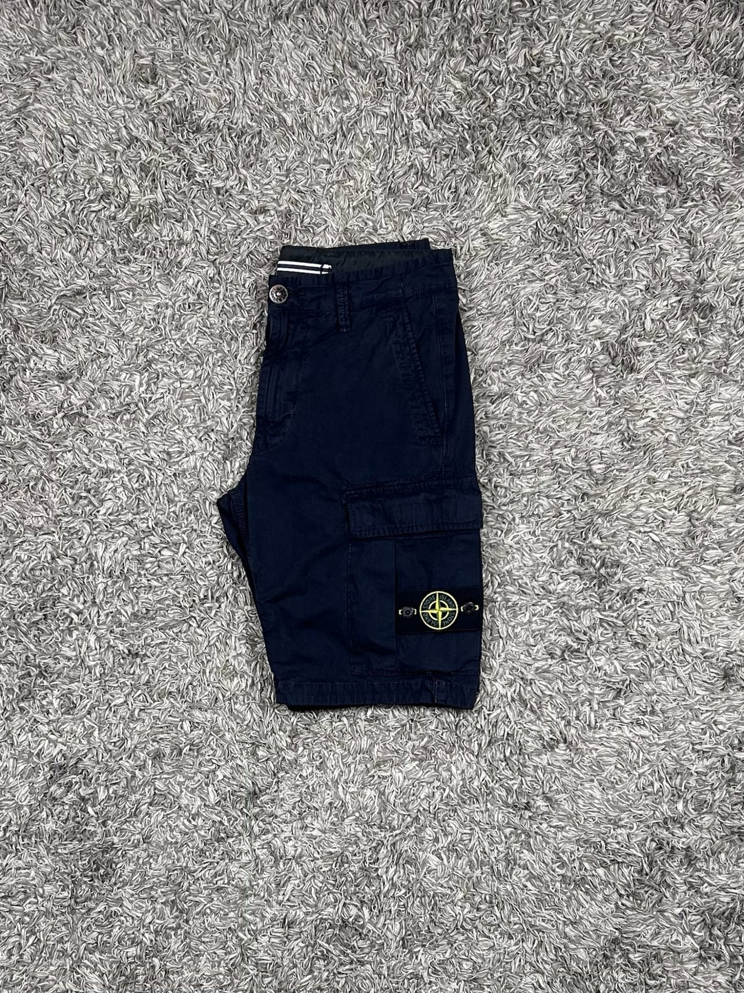 Stone Island Bermuda