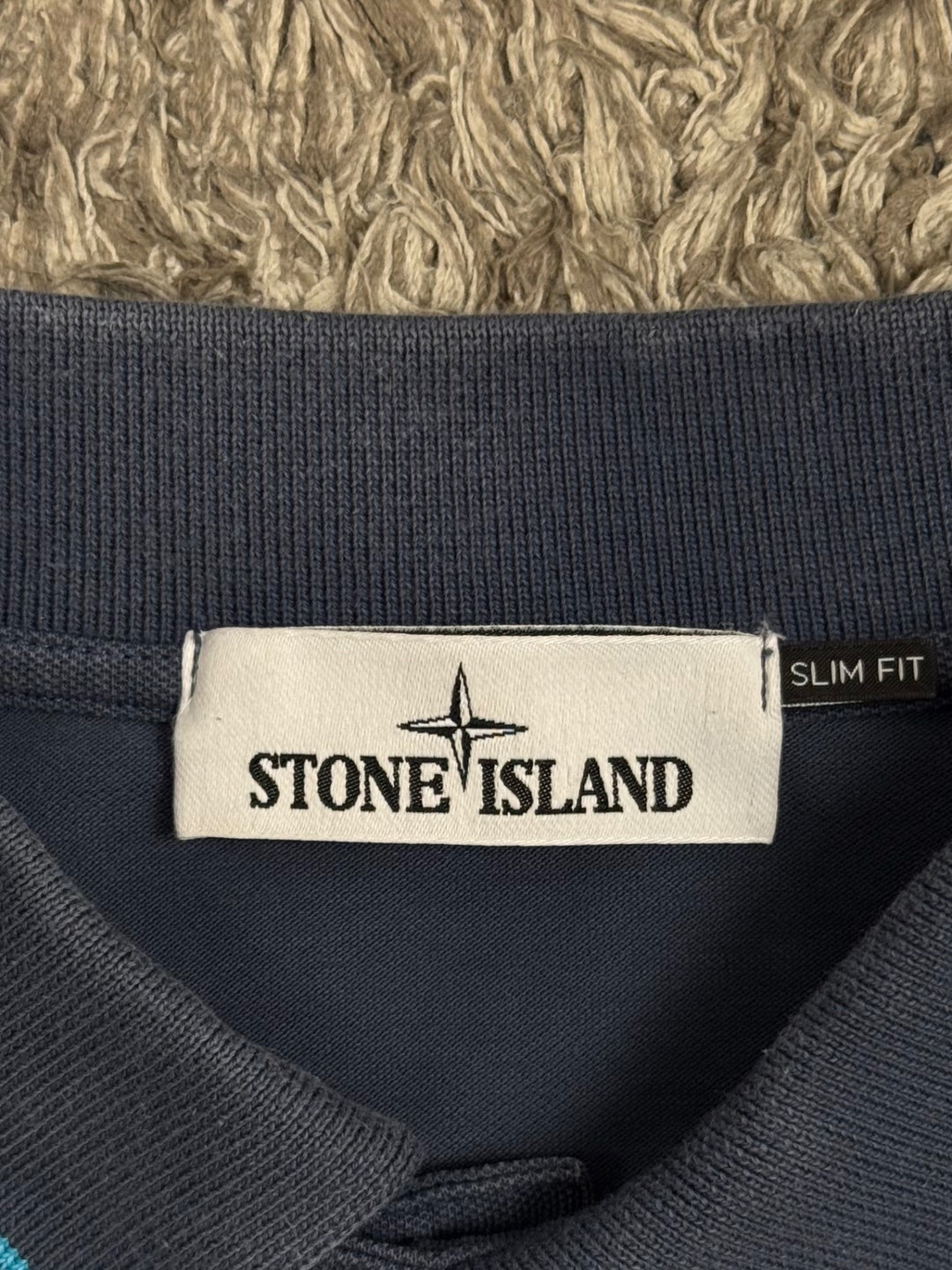 Stone Island Polo