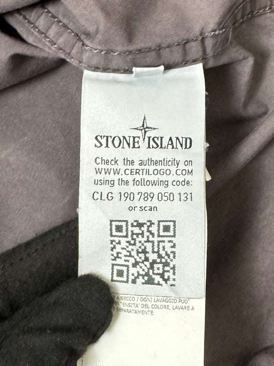 Stone Island Overshirt
