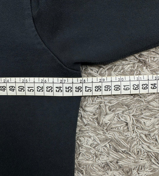 Stone Island felpa girocollo