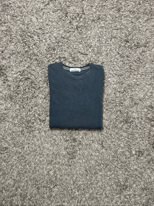 Stone Island felpa girocollo