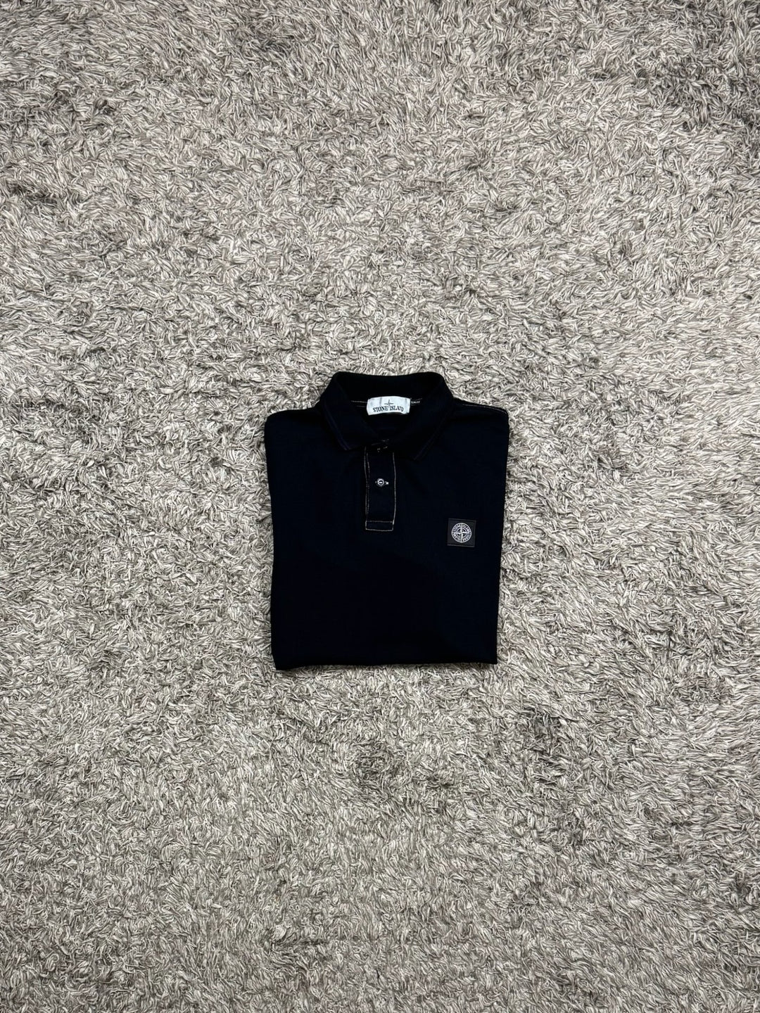 Stone Island polo