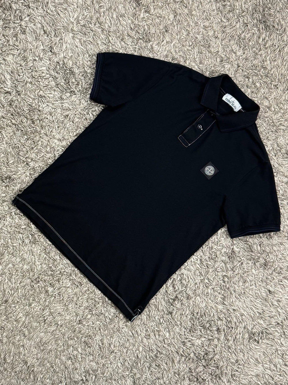 Stone Island polo