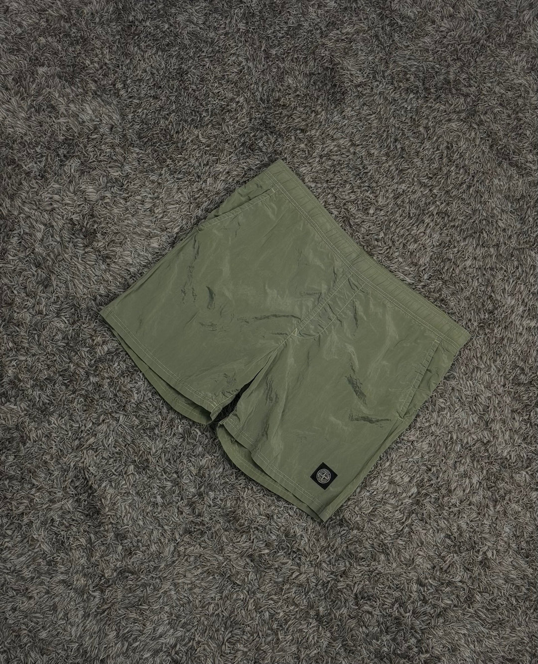 Stone Island Costume