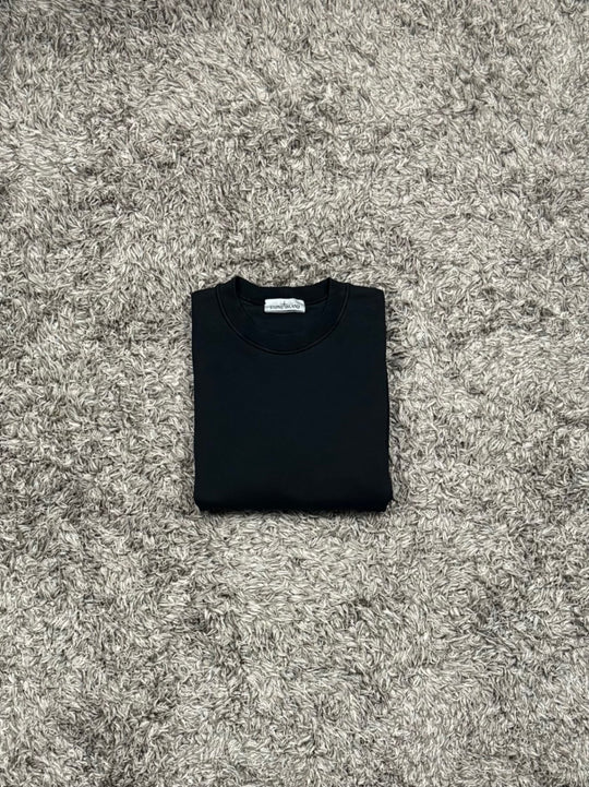 Stone Island Felpa girocollo