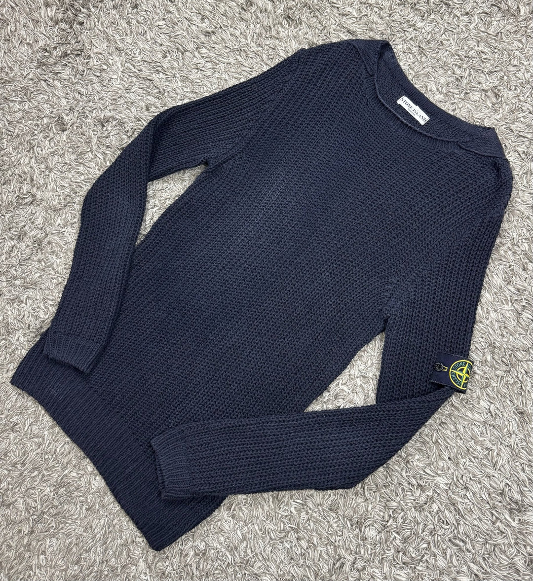 Stone Island maglione