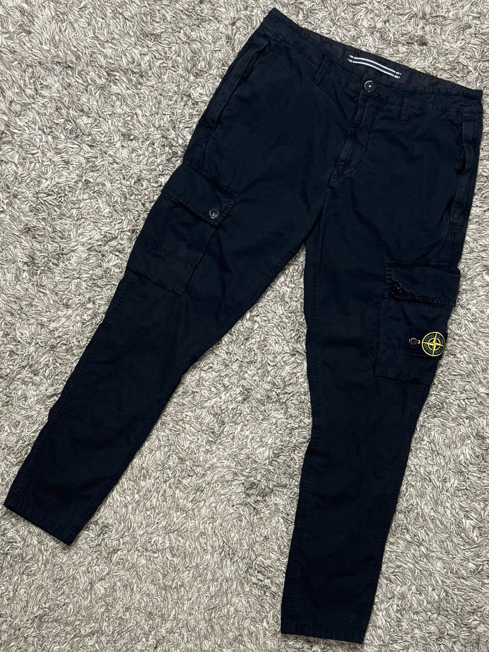 Stone Island Cargo
