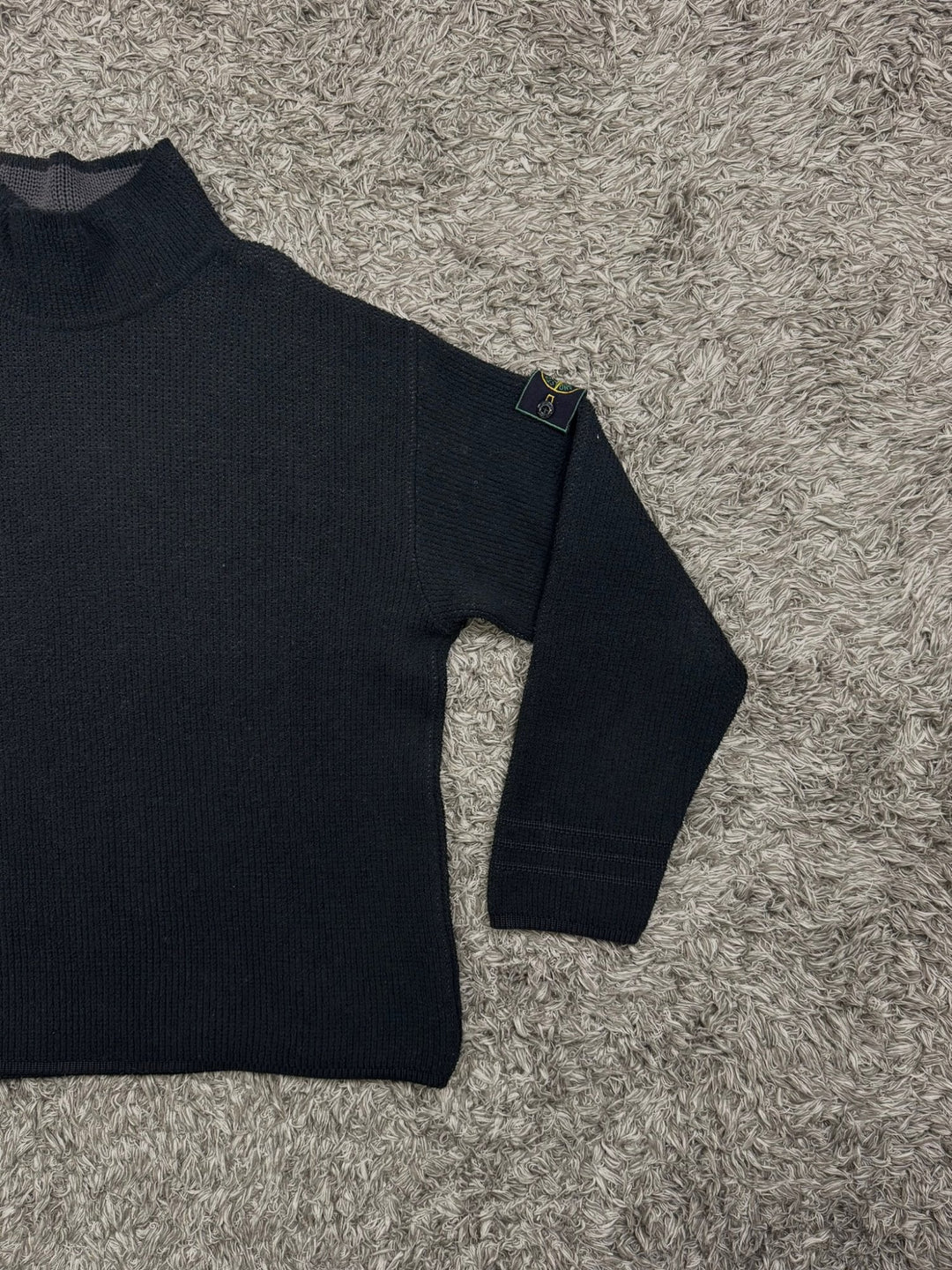 Stone Island maglione in lana