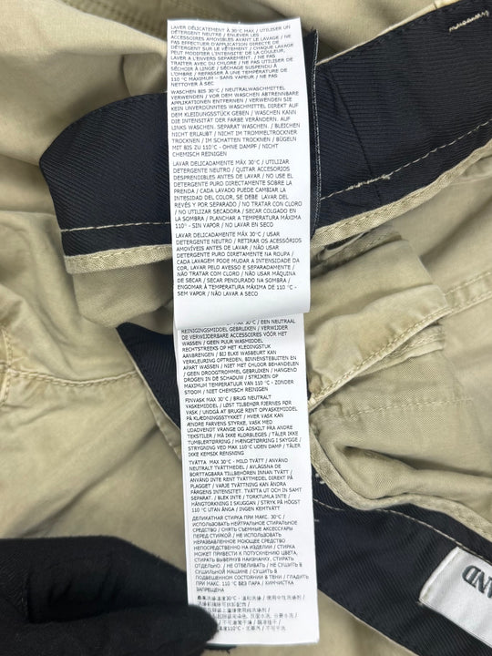 Stone Island Cargo