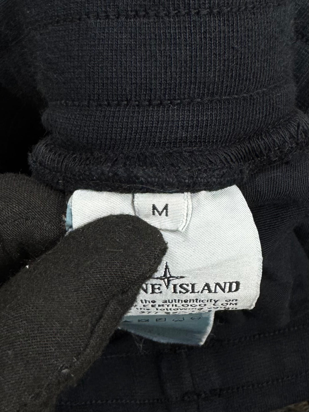 Stone Island Shorts