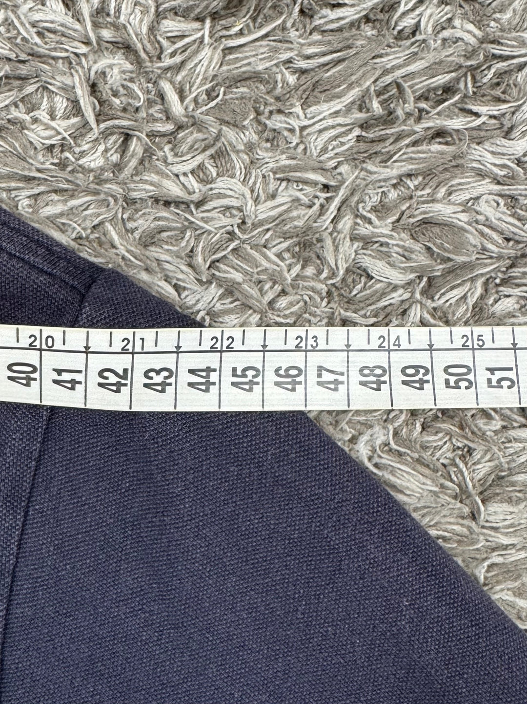 Stone Island Polo Dettagli Bianchi