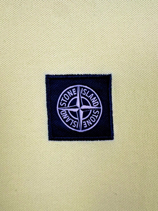 Stone Island polo
