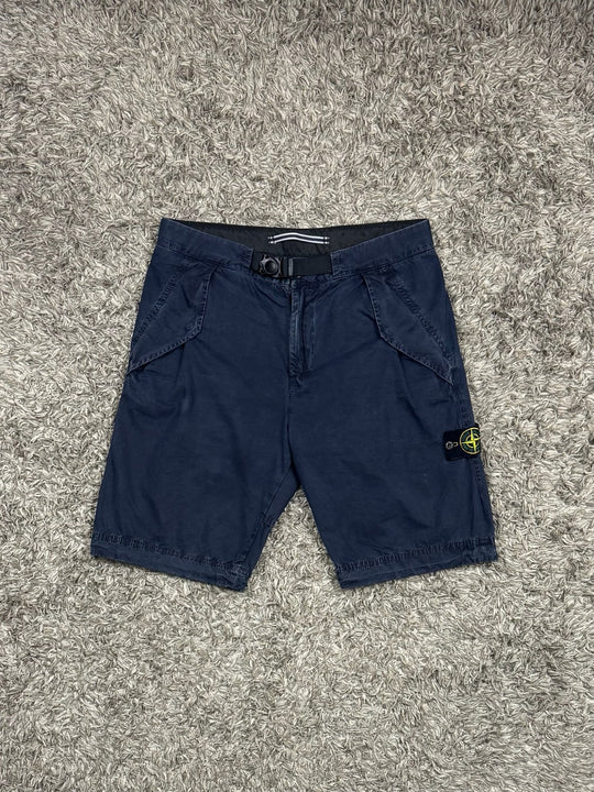 Stone Island bermuda