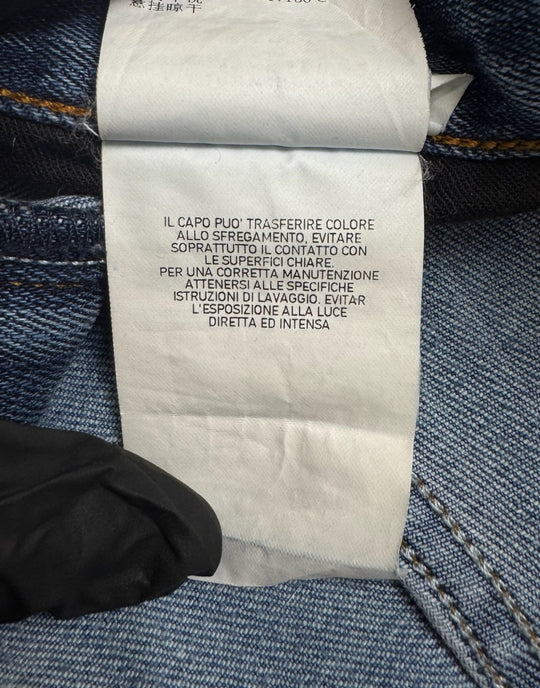 Stone Island Jeans SK