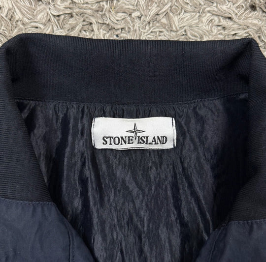 Stone Island Crincke Reps