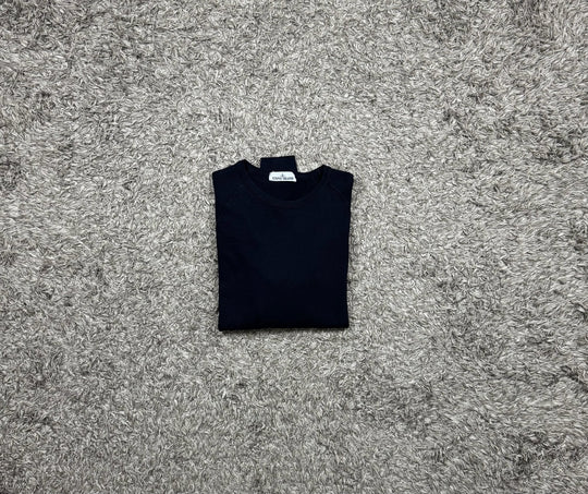 Stone Island felpa girocollo