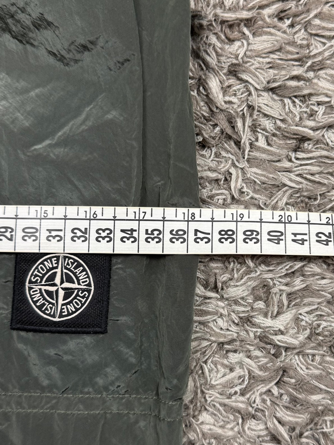 Stone Island Costume