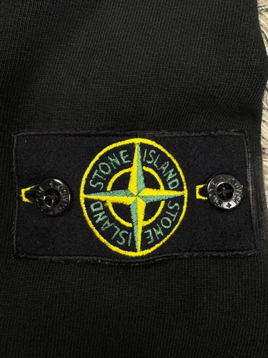 Stone Island felpa girocollo