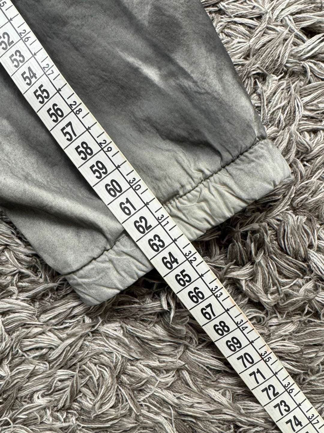 Stone Island giubbotto Customized