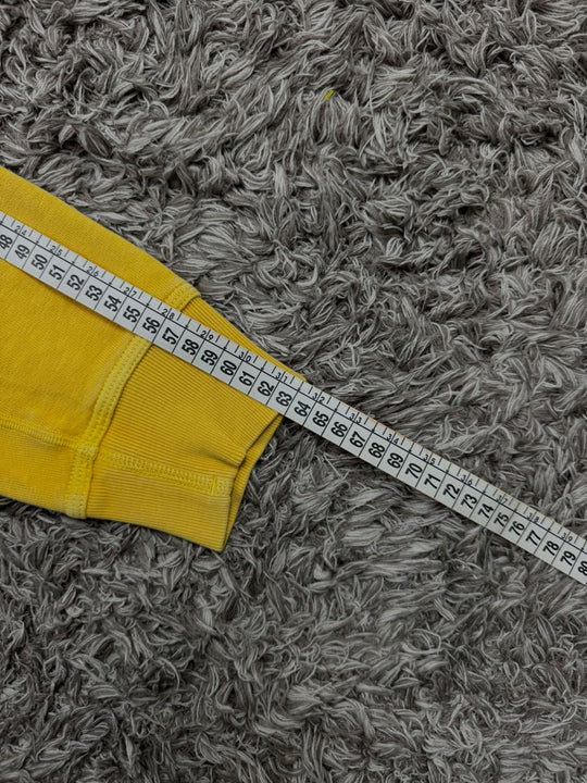 Stone Island Felpa Girocollo