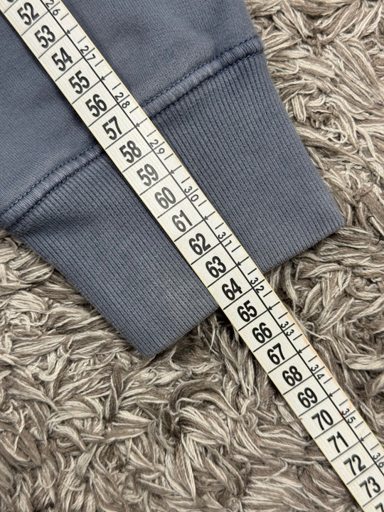 Stone Island Felpa Girocollo