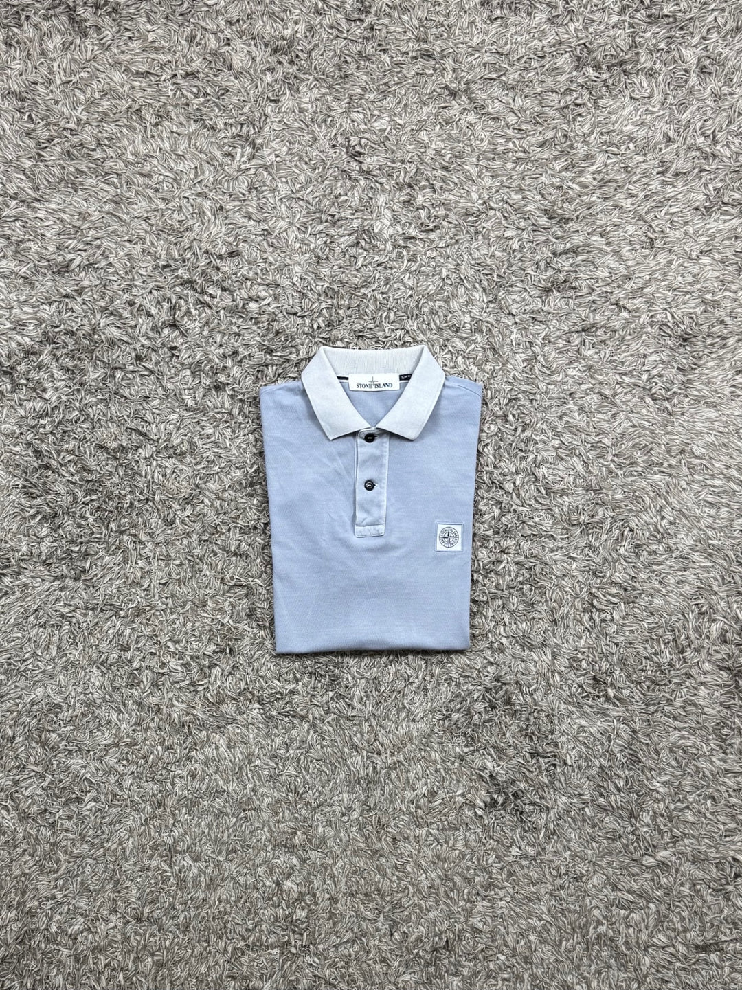 Stone Island polo