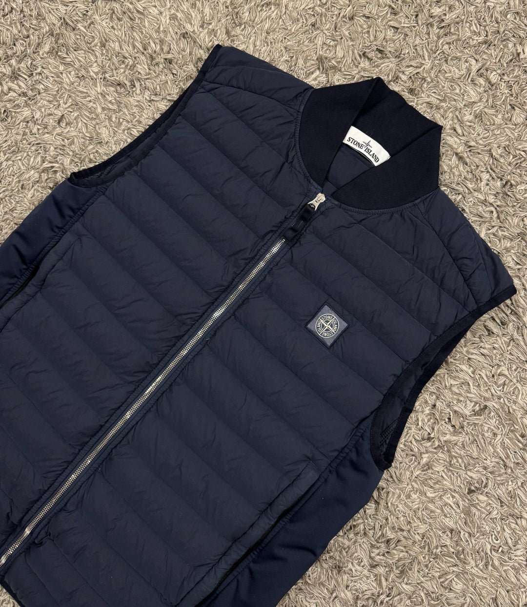 Stone Island Smanicato