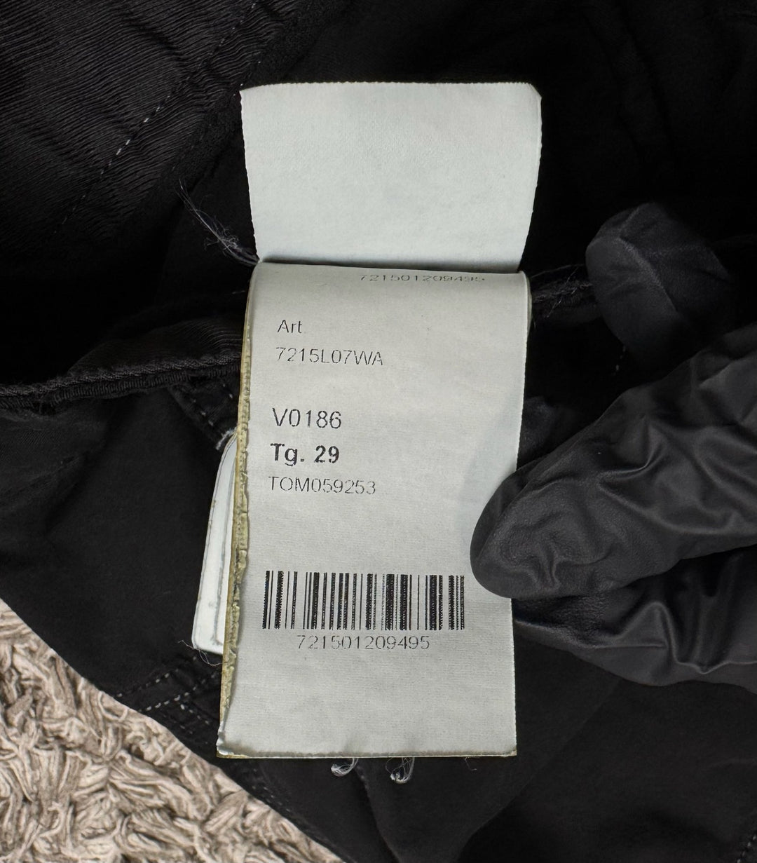 Stone Island Bermuda