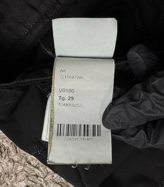Stone Island Bermuda