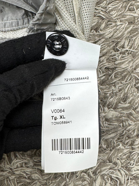 Stone Island Costume