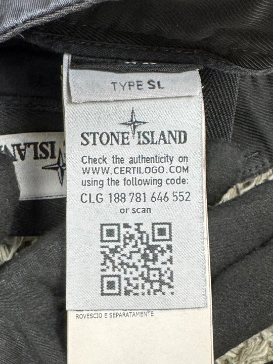 Stone Island Bermuda