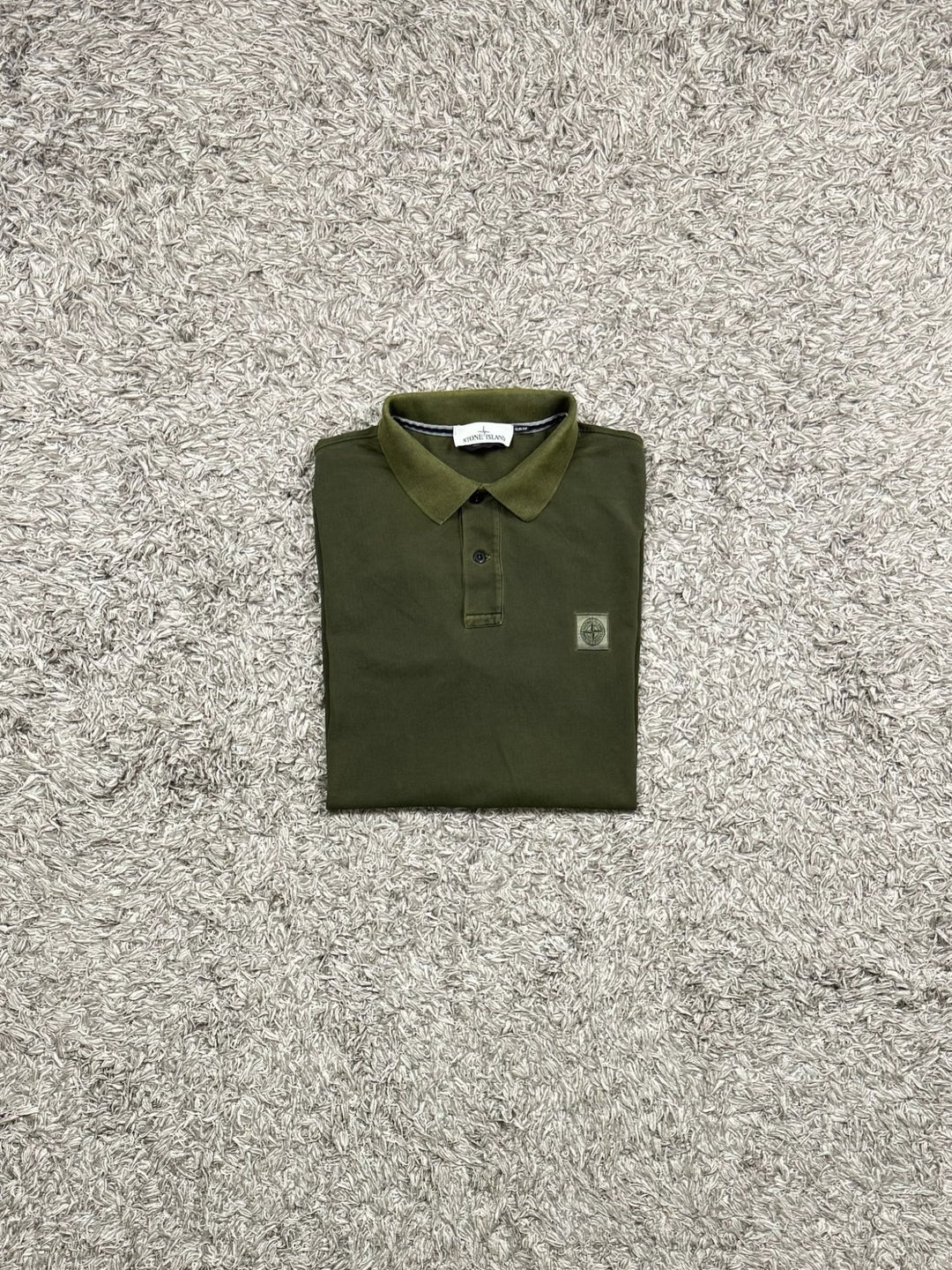Stone Island polo