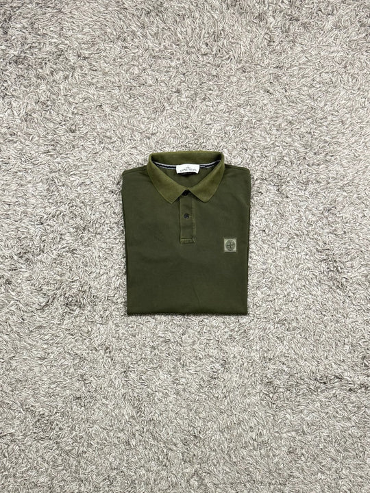 Stone Island polo