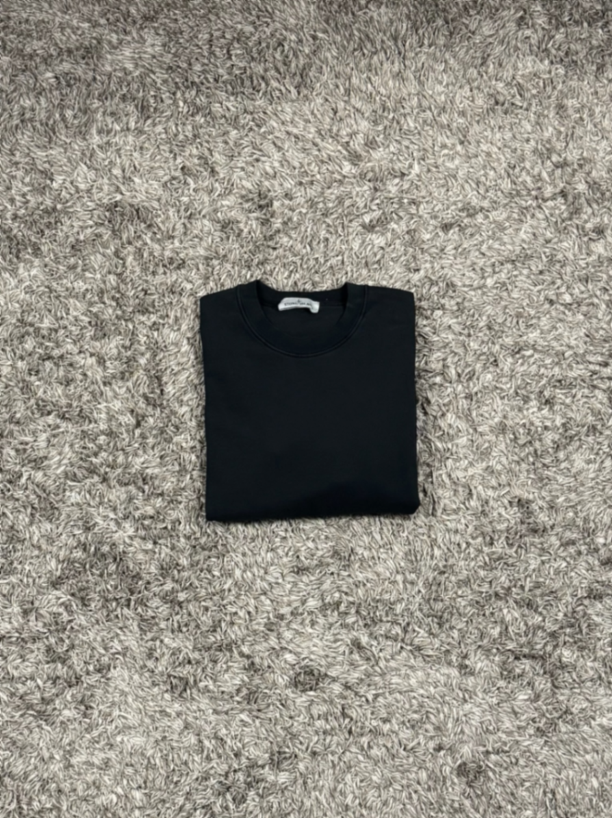 Stone Island Felpa girocollo
