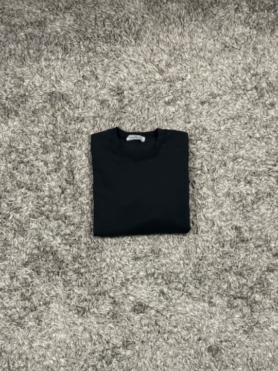 Stone Island Felpa girocollo