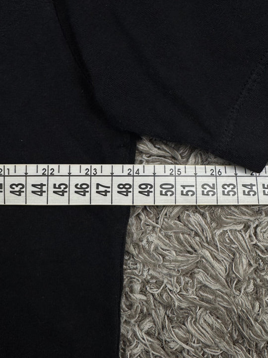 Stone Island T-shirt con stampa posteriore