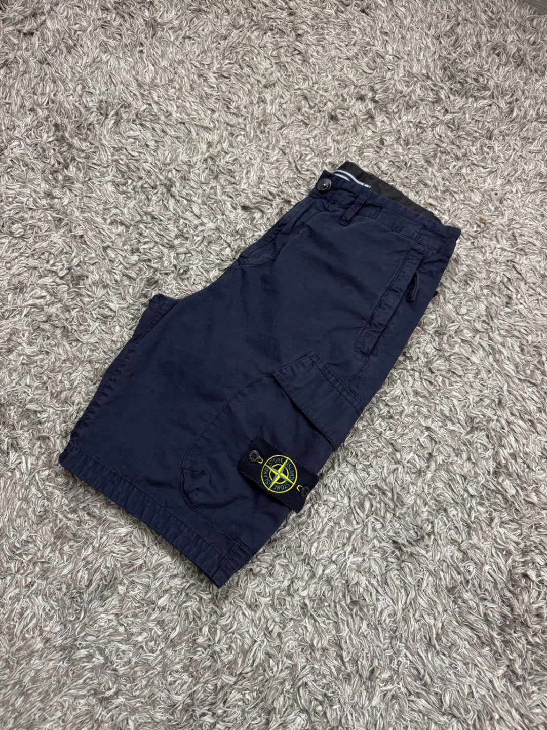 Stone Island Bermuda