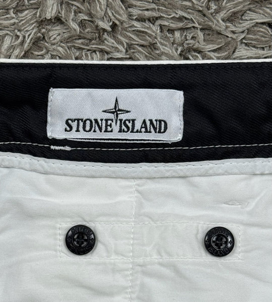 Stone Island bermuda