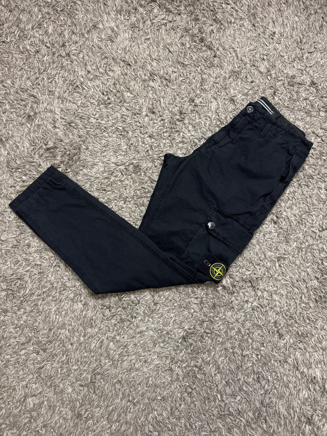 Stone Island Cargo
