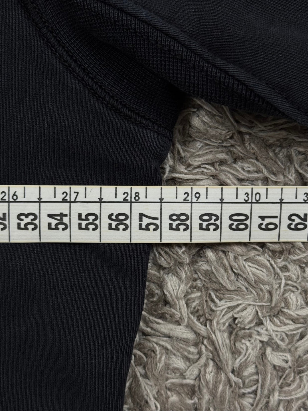 Stone Island Felpa Cappuccio