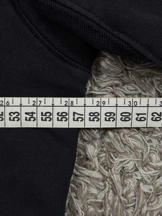 Stone Island Felpa Cappuccio