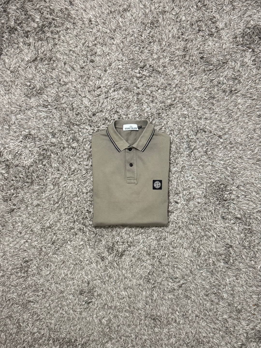 Stone Island Polo