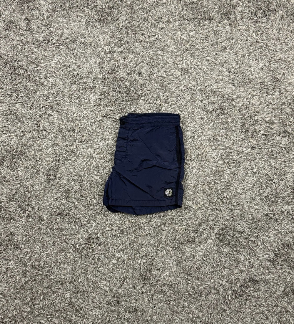 Stone Island costume
