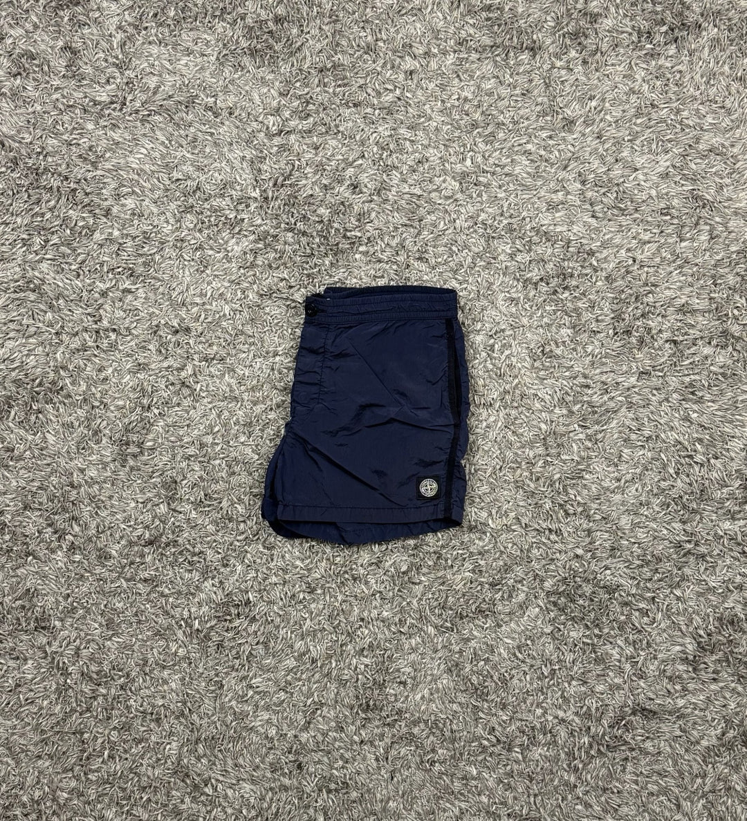 Stone Island costume