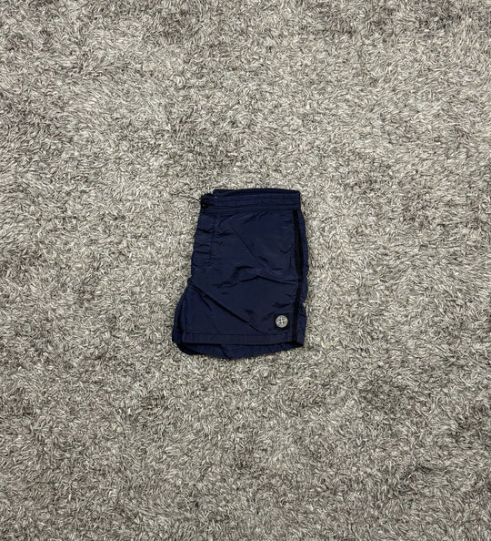 Stone Island costume