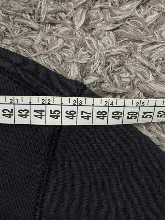 Stone Island Felpa Cappuccio