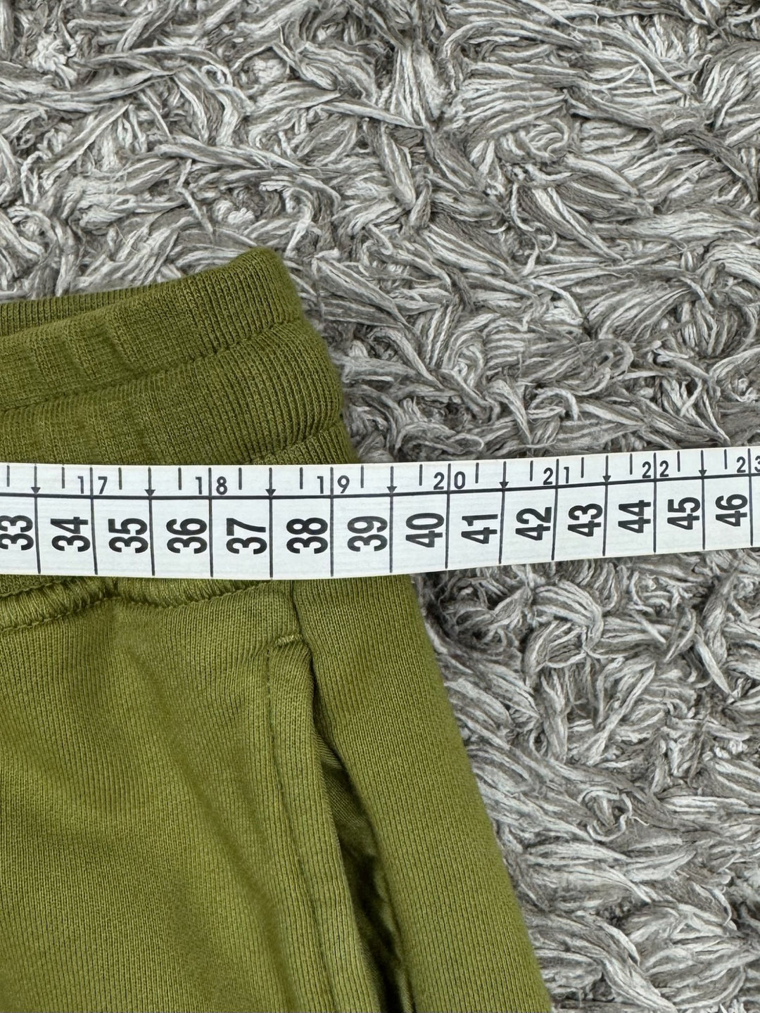 Stone Island shorts