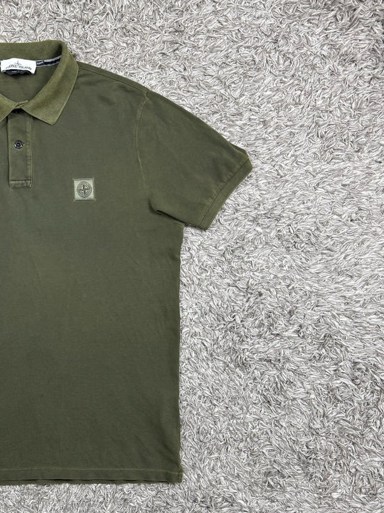 Stone Island polo